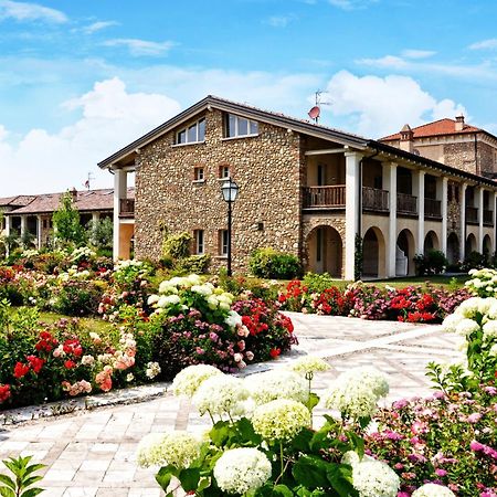 Garda Residence San Vigilio Golf Pozzolengo Zewnętrze zdjęcie