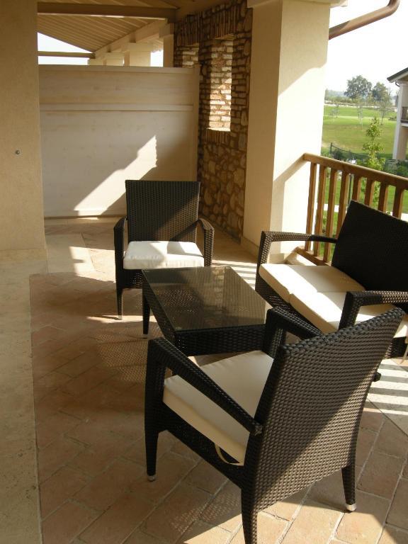 Garda Residence San Vigilio Golf Pozzolengo Pokój zdjęcie