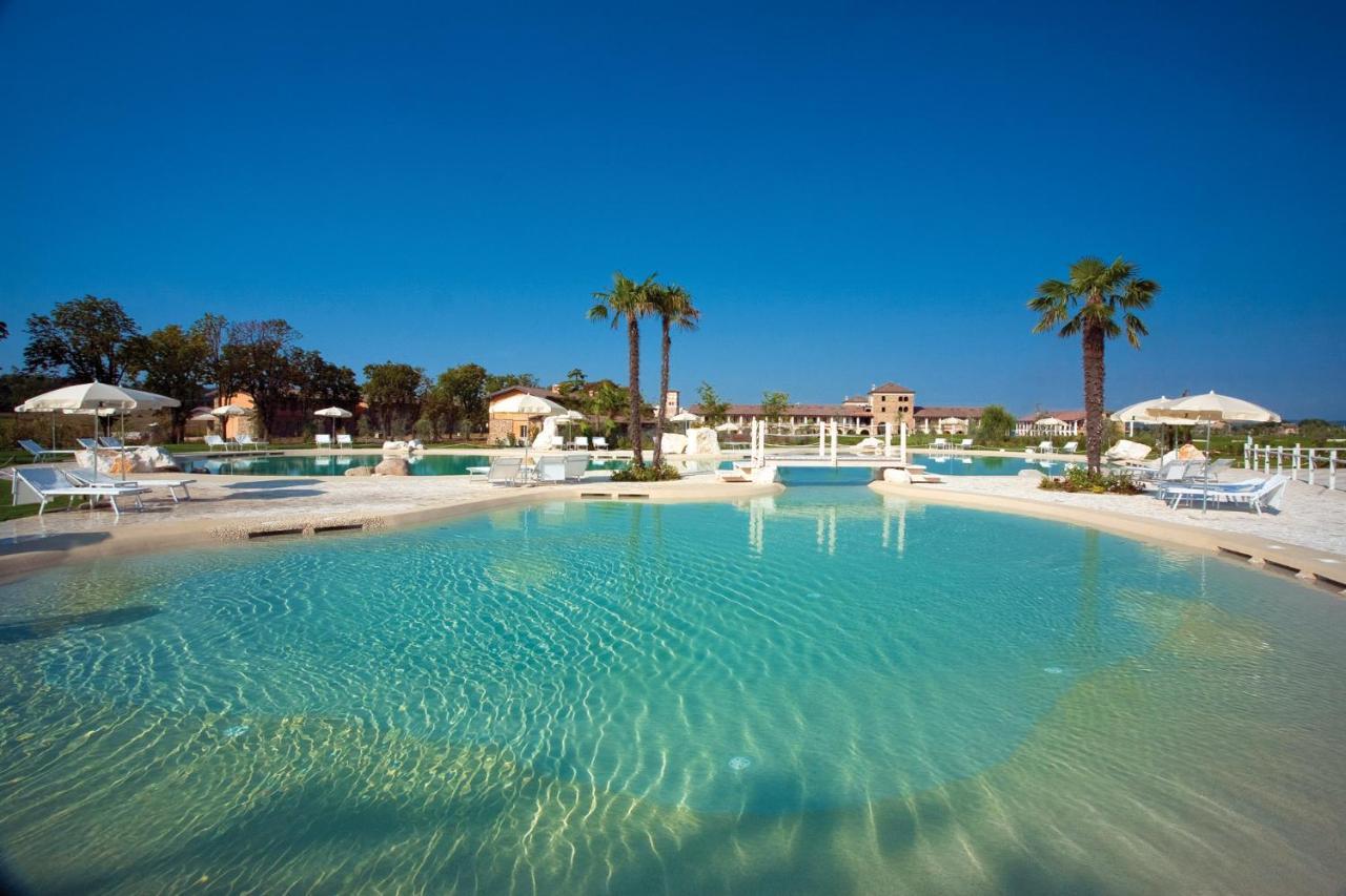 Garda Residence San Vigilio Golf Pozzolengo Zewnętrze zdjęcie
